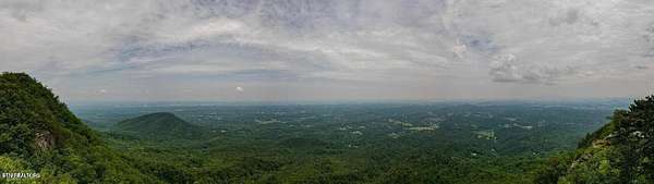 3.2 Acres of Residential Land for Sale in Sevierville, Tennessee