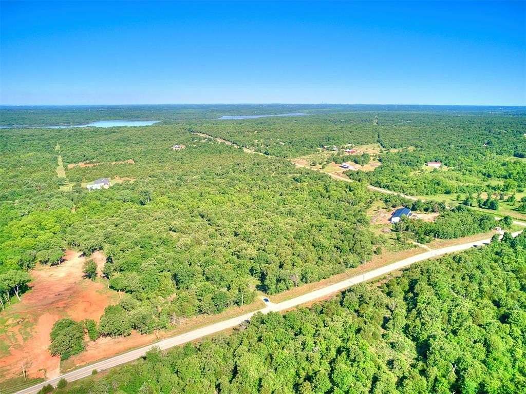 10.7 Acres of Land for Sale in Norman, Oklahoma