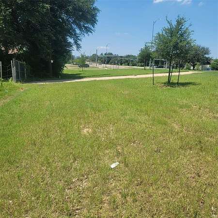 0.09 Acres of Land for Sale in Dallas, Texas