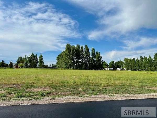 2.39 Acres of Residential Land for Sale in Rigby, Idaho