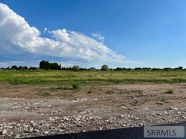 2.48 Acres of Residential Land for Sale in Rigby, Idaho
