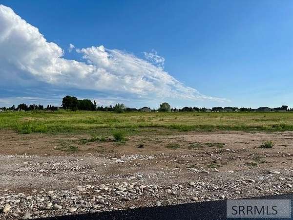2.48 Acres of Residential Land for Sale in Rigby, Idaho