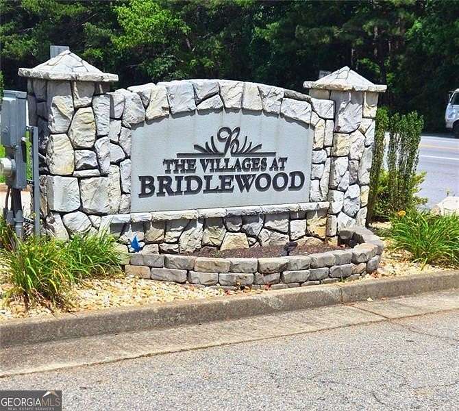 0.03 Acres of Residential Land for Sale in Riverdale, Georgia