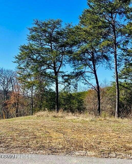 1.62 Acres of Residential Land for Sale in Sevierville, Tennessee