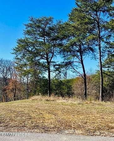 1.62 Acres of Residential Land for Sale in Sevierville, Tennessee