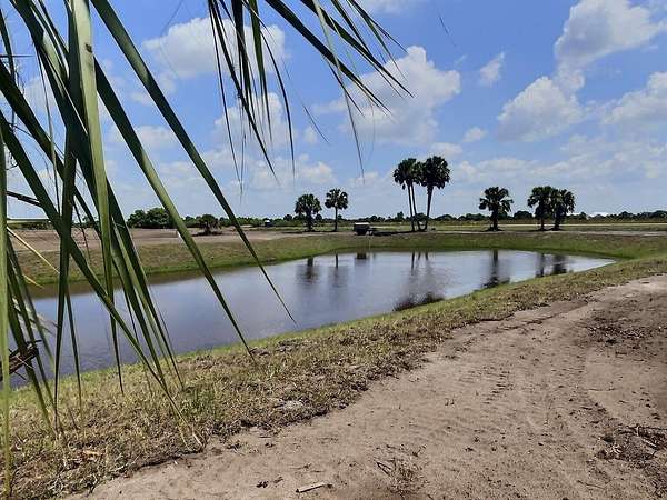 10.7 Acres of Land for Sale in Okeechobee, Florida