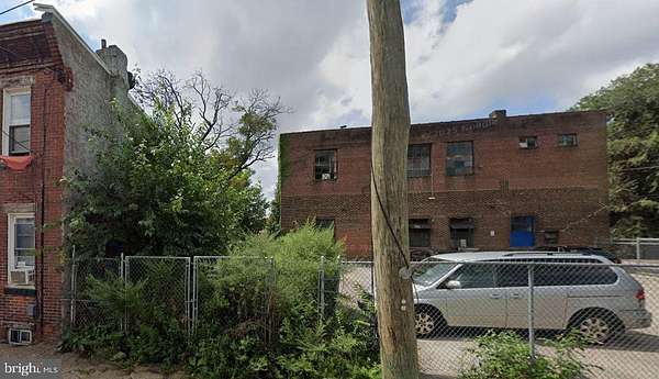 0.04 Acres of Land for Sale in Philadelphia, Pennsylvania