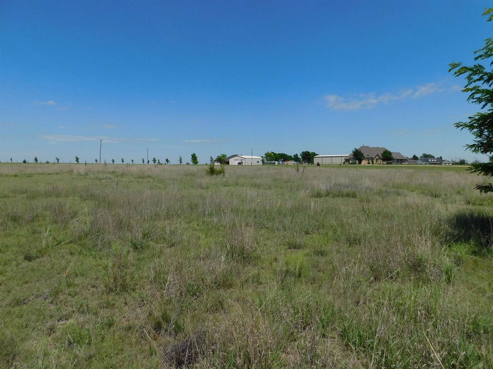 5.5 Acres of Residential Land for Sale in Guymon, Oklahoma