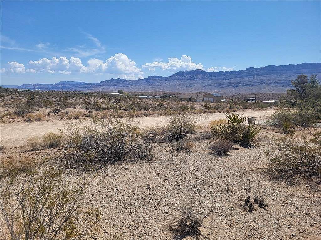 1.53 Acres of Residential Land for Sale in Meadview, Arizona