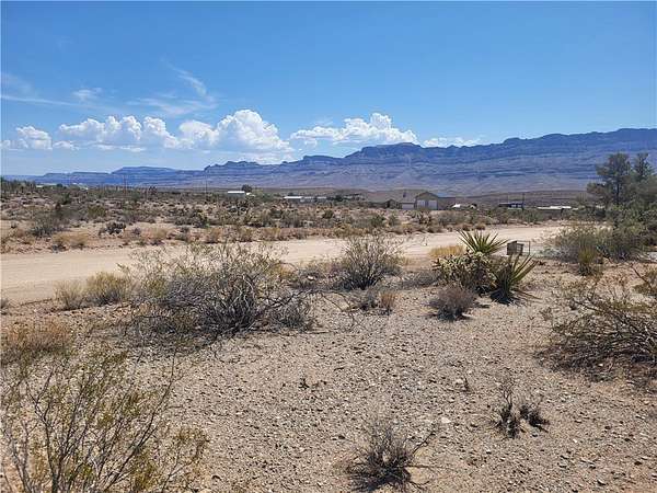 1.53 Acres of Residential Land for Sale in Meadview, Arizona