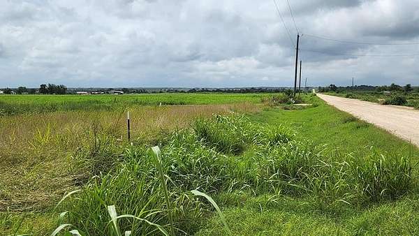 1 Acre of Land for Sale in Coupland, Texas