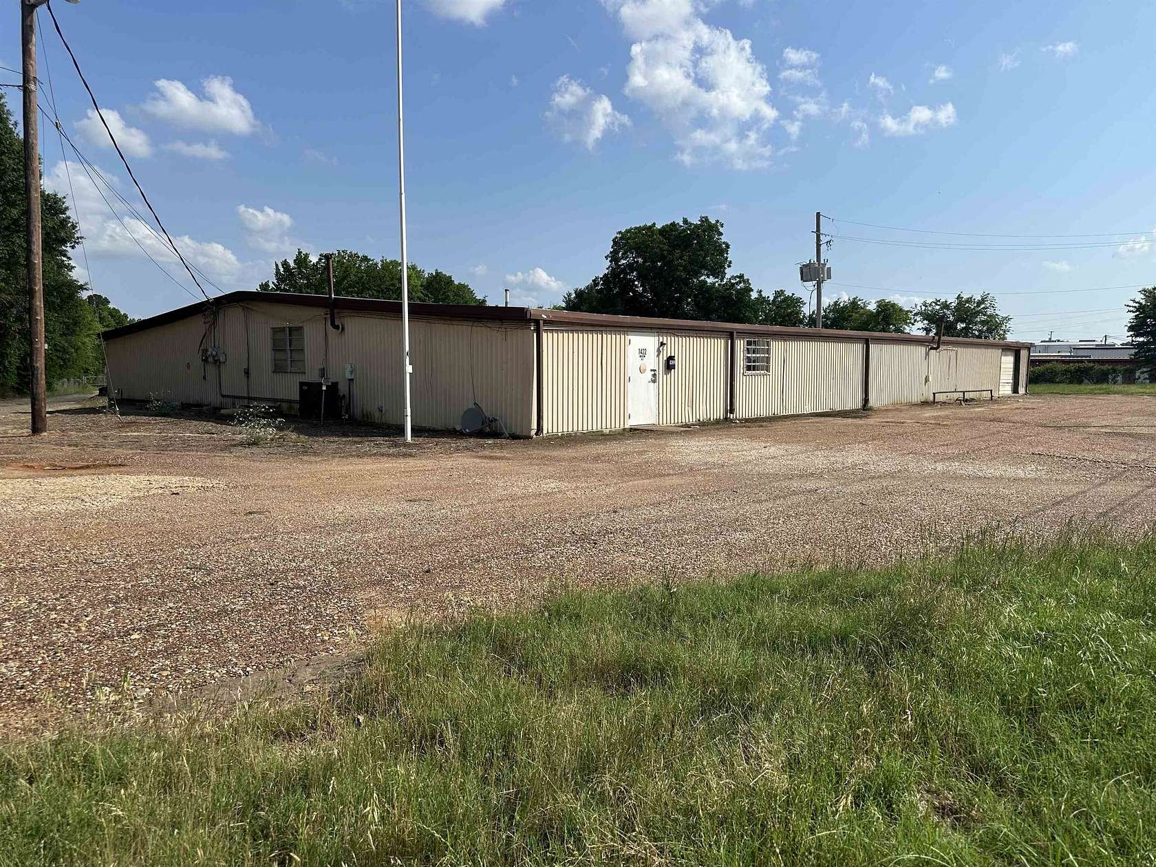 2 Acres of Commercial Land for Sale in Kilgore, Texas