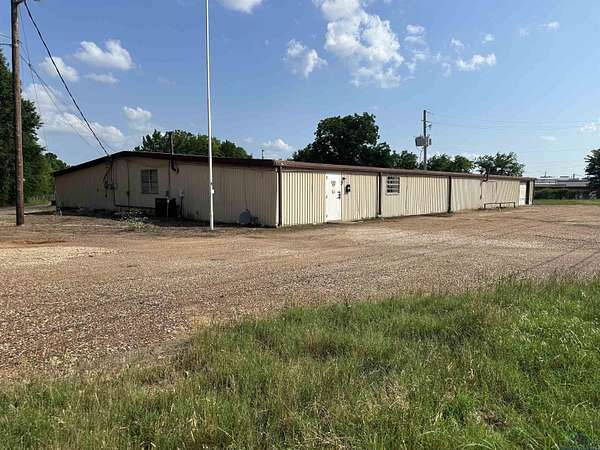 2 Acres of Commercial Land for Sale in Kilgore, Texas