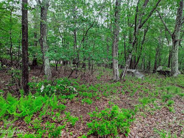 1.45 Acres of Residential Land for Sale in Milford, Pennsylvania