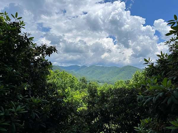 5.74 Acres of Residential Land for Sale in Bryson City, North Carolina
