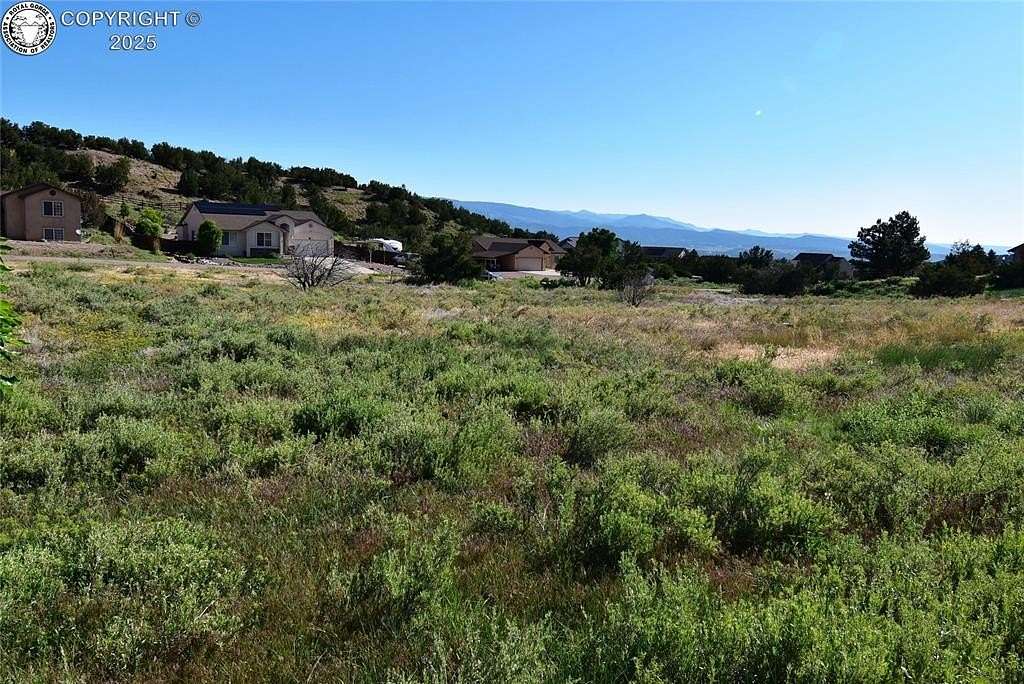 0.82 Acres of Land for Sale in Cañon City, Colorado