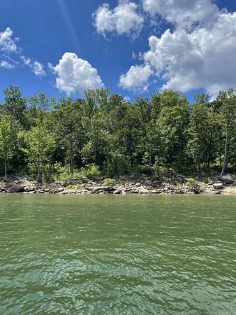 0.55 Acres of Residential Land for Sale in Edgemont, Arkansas