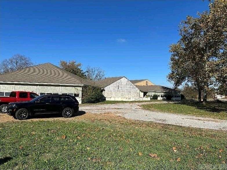 12 Acres of Mixed-Use Land for Sale in Wynne, Arkansas