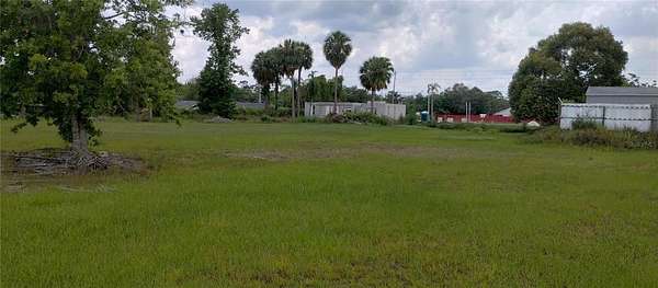 0.25 Acres of Residential Land for Sale in Orlando, Florida