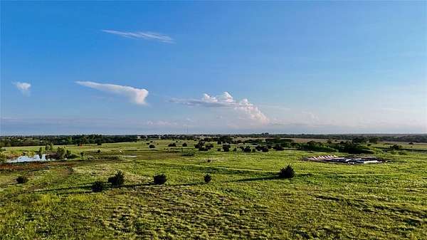 1.52 Acres of Residential Land for Sale in Cashion, Oklahoma