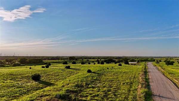 1.53 Acres of Residential Land for Sale in Cashion, Oklahoma