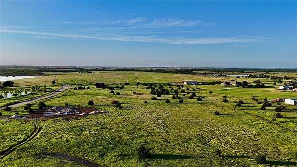 1.52 Acres of Residential Land for Sale in Cashion, Oklahoma