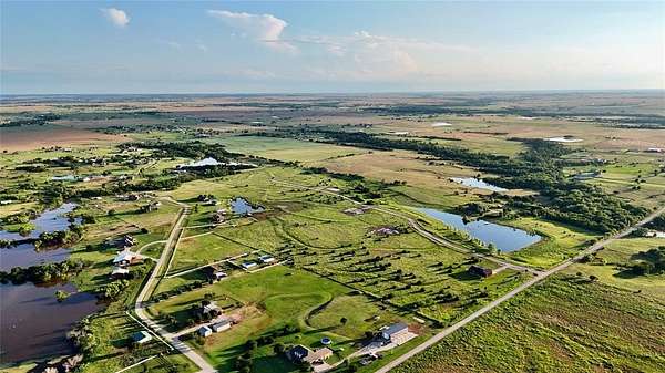 1.52 Acres of Residential Land for Sale in Cashion, Oklahoma
