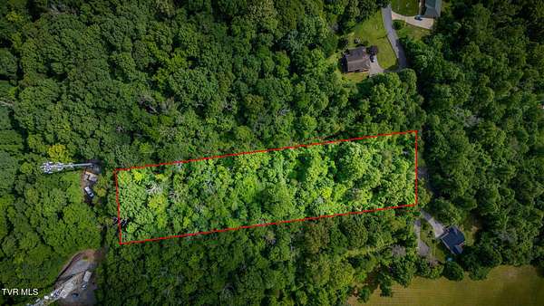 1.58 Acres of Residential Land for Sale in Gray, Tennessee