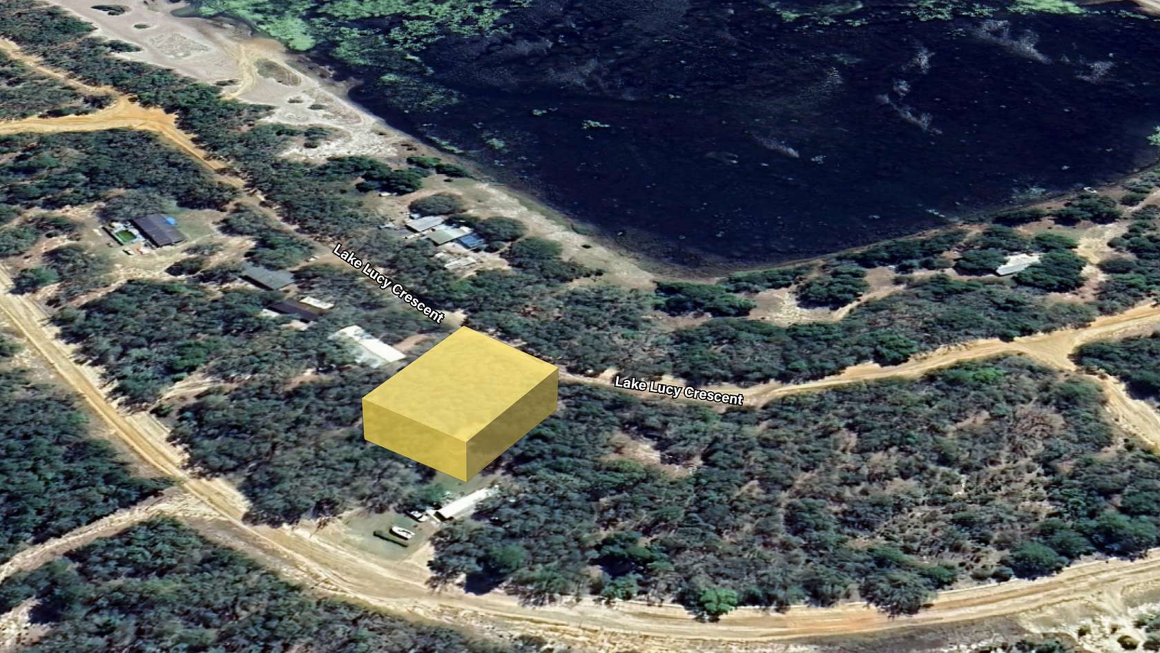 0.28 Acres of Residential Land for Sale in Interlachen, Florida