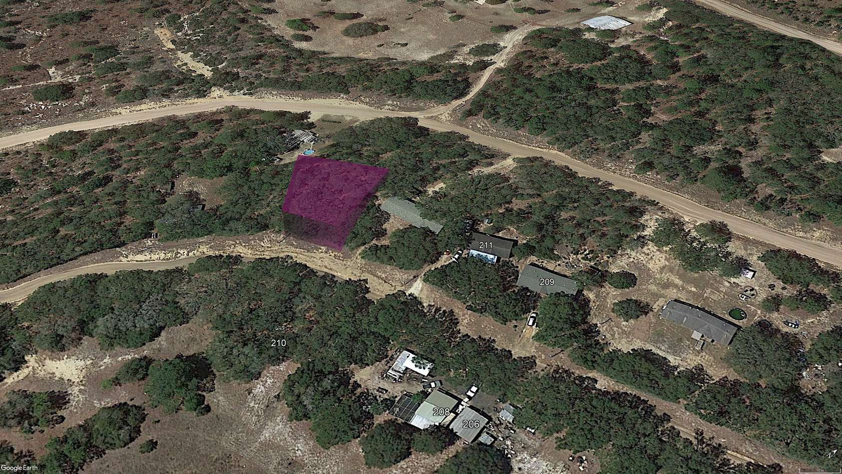 0.28 Acres of Residential Land for Sale in Interlachen, Florida