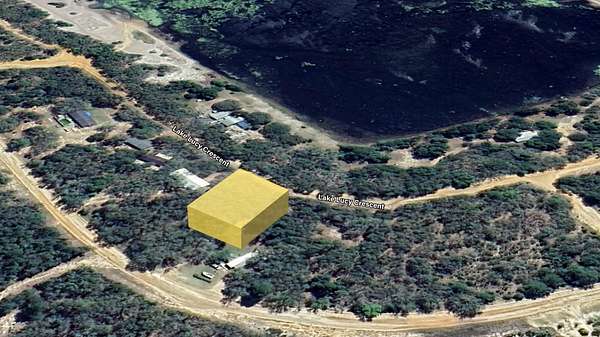 0.28 Acres of Residential Land for Sale in Interlachen, Florida