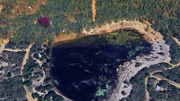 0.28 Acres of Residential Land for Sale in Interlachen, Florida