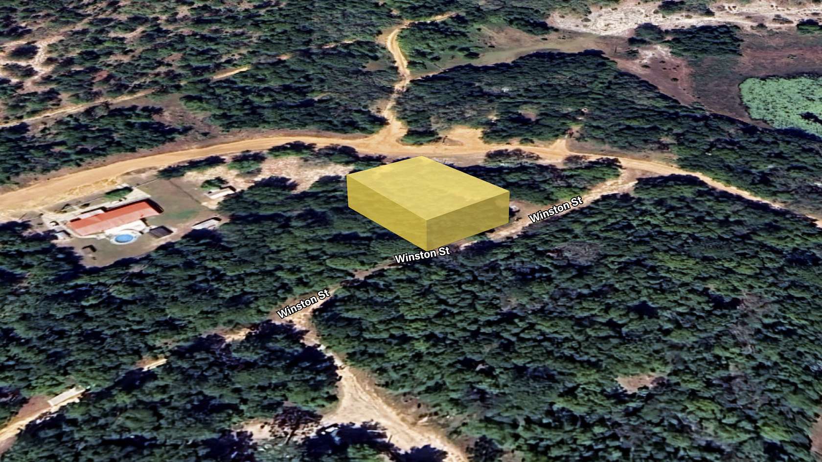 0.23 Acres of Residential Land for Sale in Interlachen, Florida