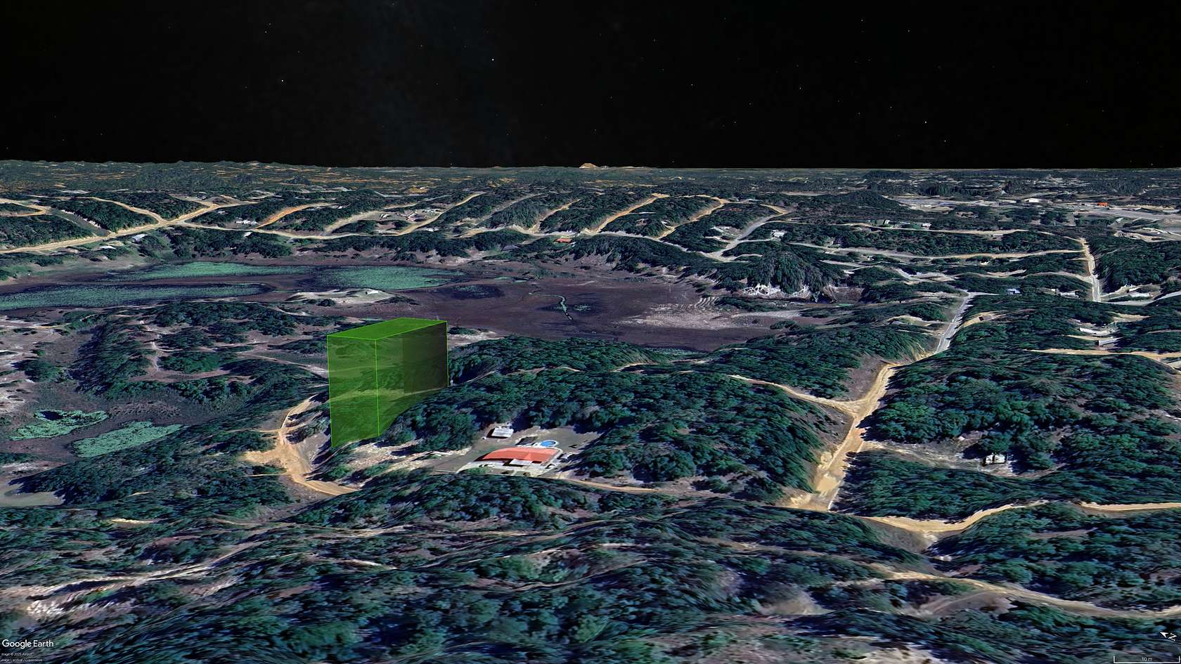 0.23 Acres of Residential Land for Sale in Interlachen, Florida