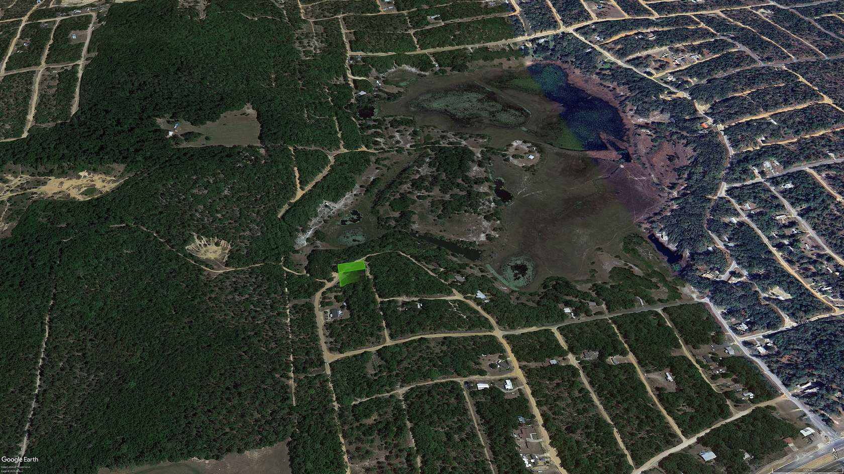 0.23 Acres of Residential Land for Sale in Interlachen, Florida