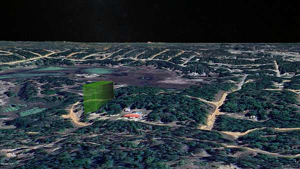 0.23 Acres of Residential Land for Sale in Interlachen, Florida