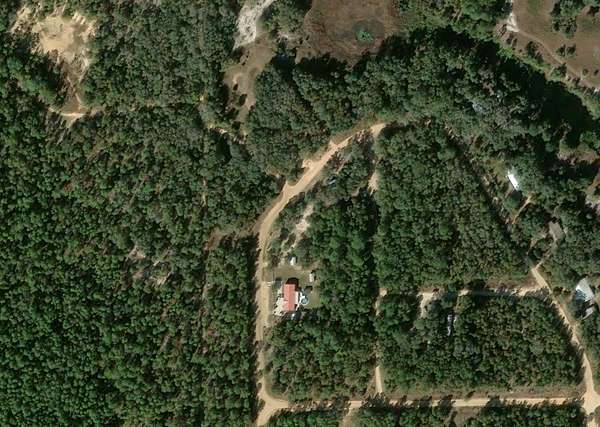 0.23 Acres of Residential Land for Sale in Interlachen, Florida