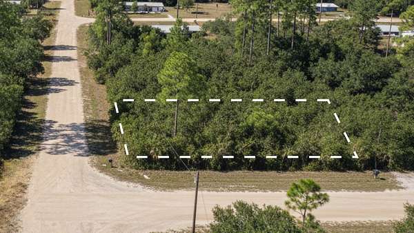 0.3 Acres of Residential Land for Sale in Interlachen, Florida