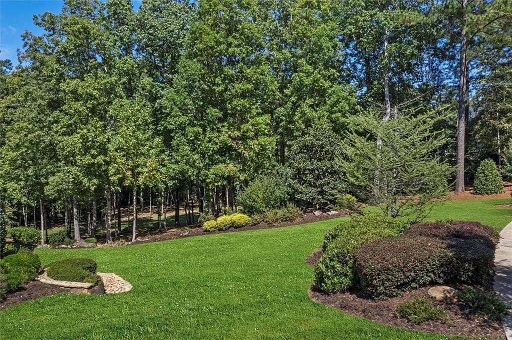 0.95 Acres of Residential Land for Sale in Acworth, Georgia