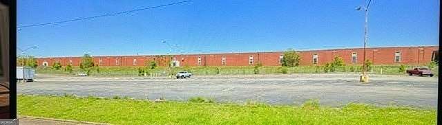 30 Acres of Improved Commercial Land for Sale in Thomaston, Georgia