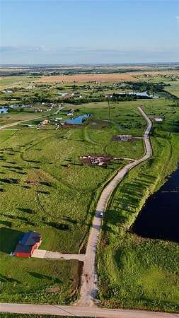 1.52 Acres of Residential Land for Sale in Cashion, Oklahoma