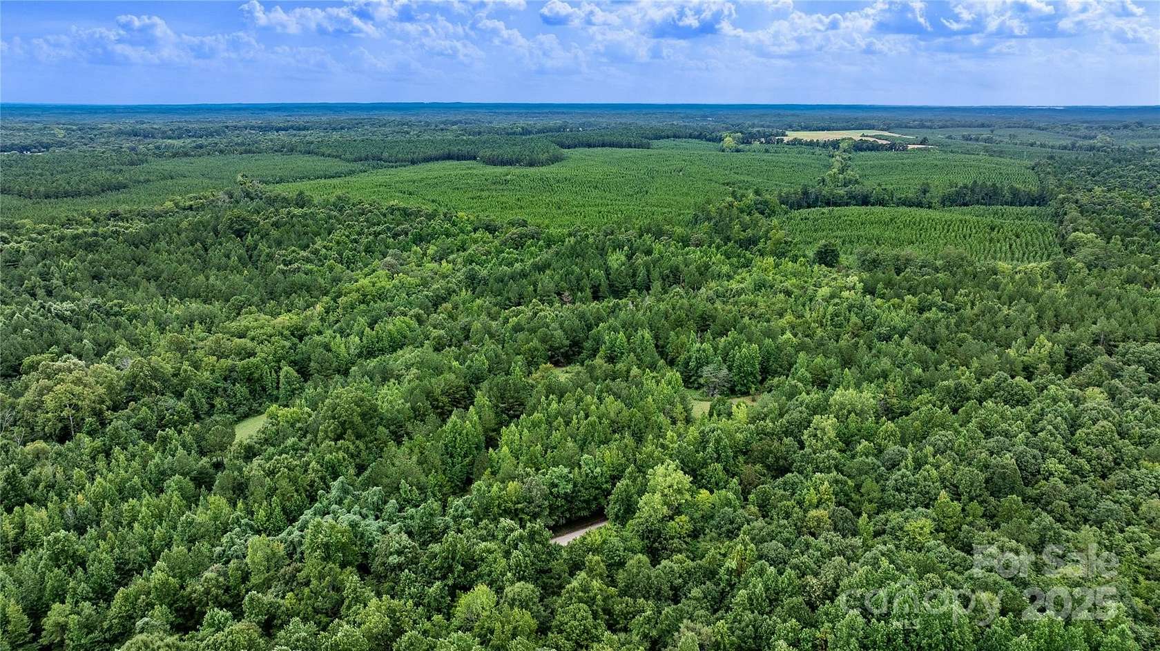 11 Acres of Land for Sale in Lancaster, South Carolina