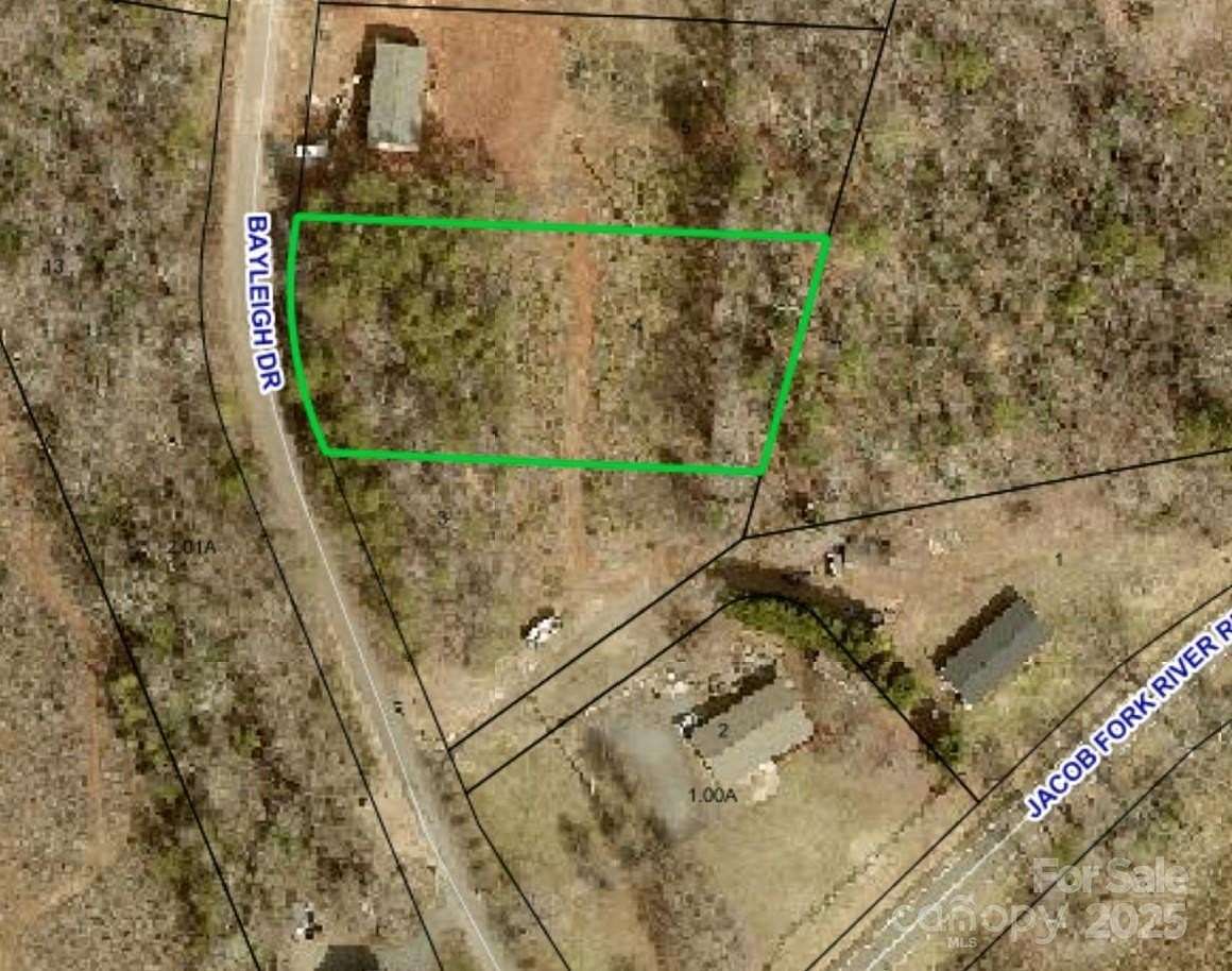 0.85 Acres of Residential Land for Sale in Vale, North Carolina