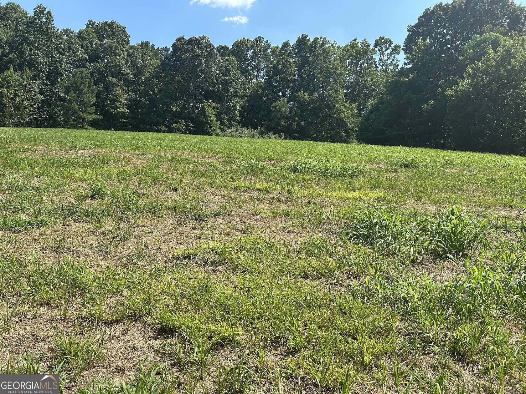 4 Acres of Residential Land for Sale in Lula, Georgia