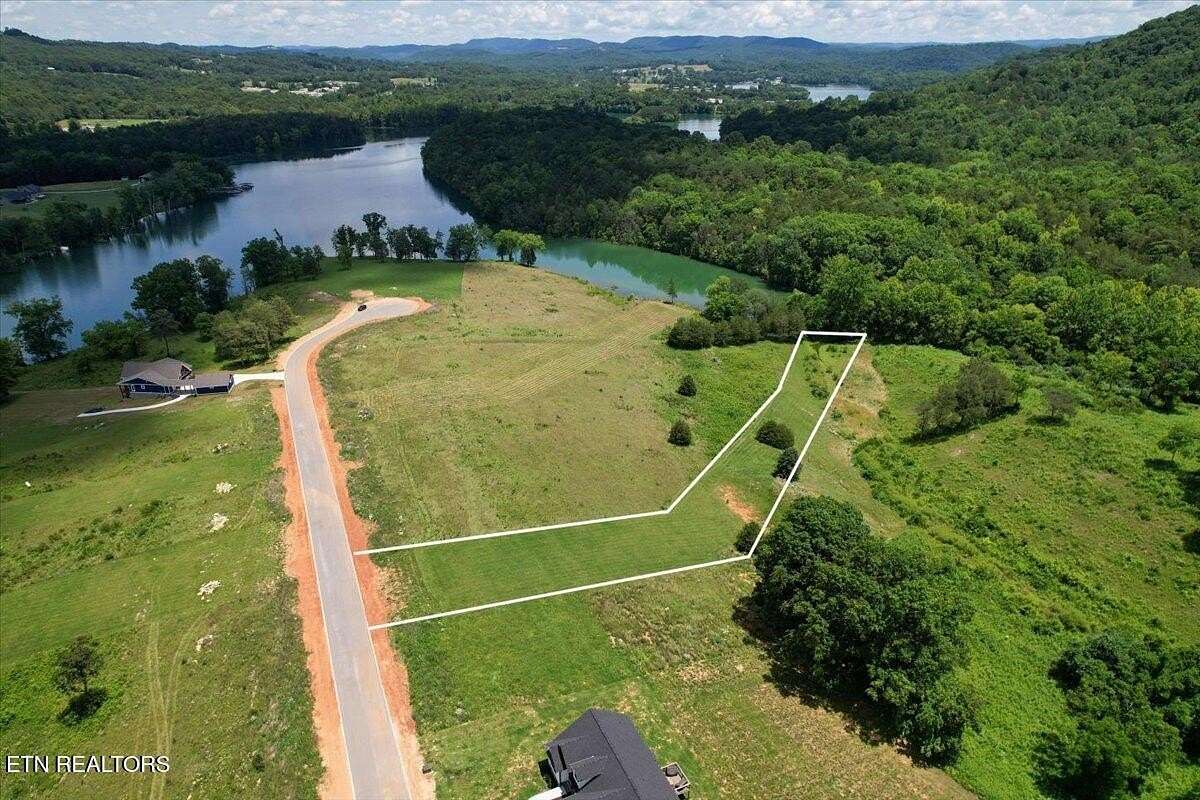 1.1 Acres of Residential Land for Sale in Sharps Chapel, Tennessee