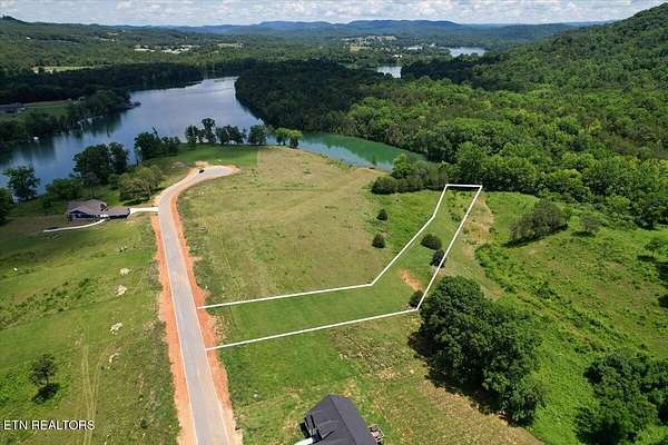 1.1 Acres of Residential Land for Sale in Sharps Chapel, Tennessee