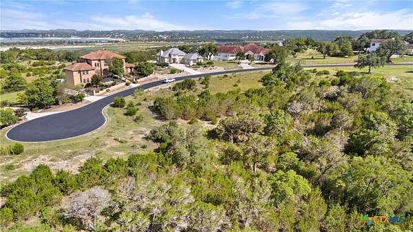 1.44 Acres of Residential Land for Sale in Spring Branch, Texas