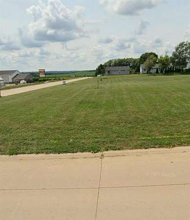 0.95 Acres of Residential Land for Sale in Center Point, Iowa