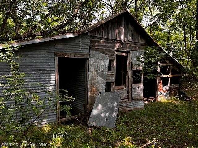 19 Acres of Land for Sale in Spiro, Oklahoma