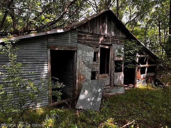 19 Acres of Land for Sale in Spiro, Oklahoma